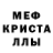 Меф мука ThePinki